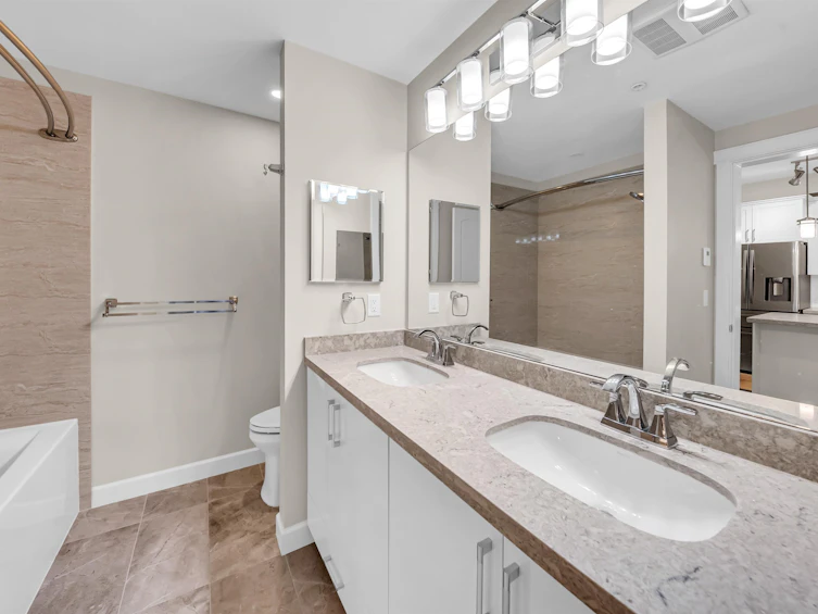 201-20328 86 Avenue, Langley, BC, V2Y 3L5 - 20