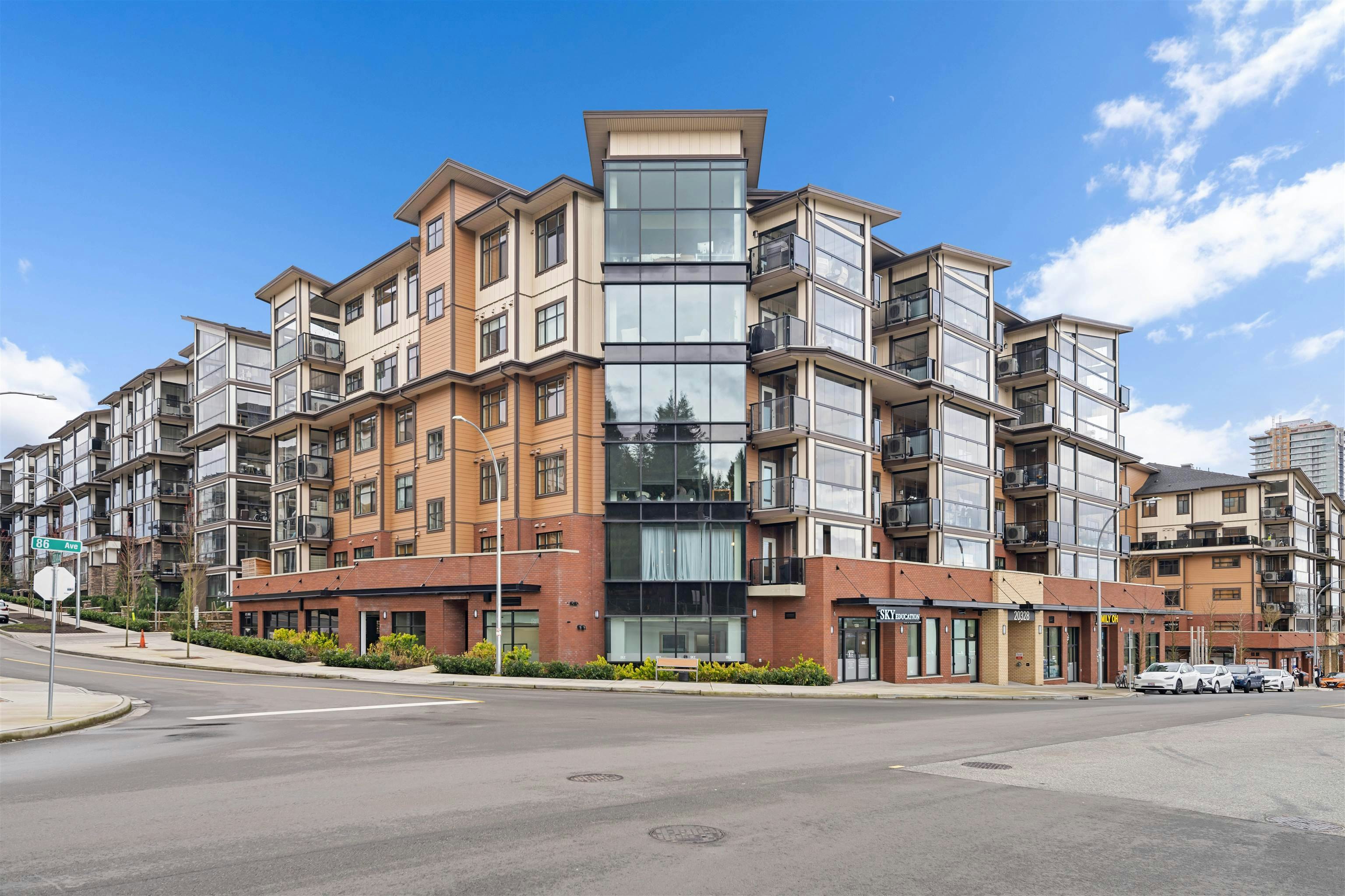201-20328 86 Avenue, Langley, BC, V2Y 3L5 - 39
