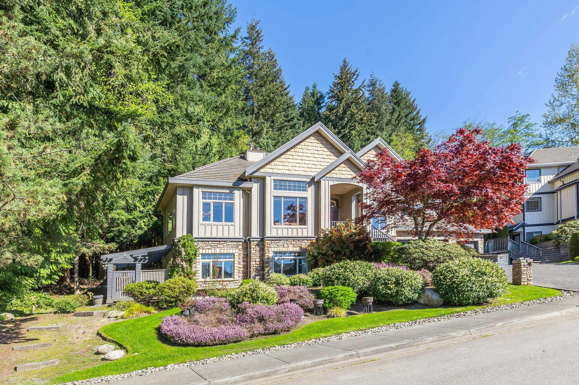 1550 Rockcress Place, Coquitlam, BC, V3E 2Y1