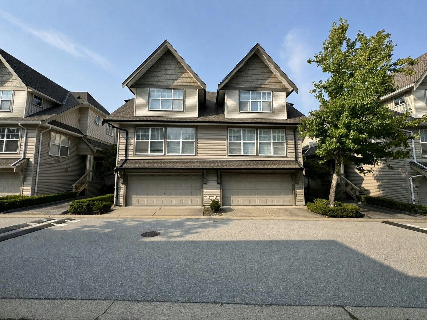 31-8089 209 Street, Langley, BC, V2Y 0B1