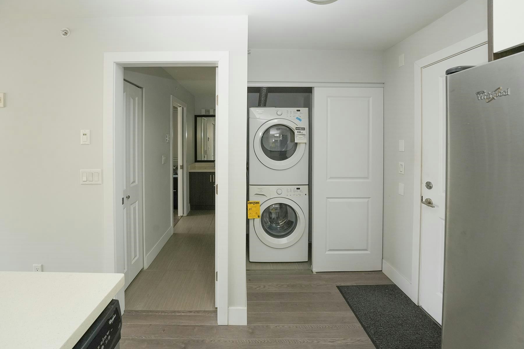 403-2408 E Broadway - 2