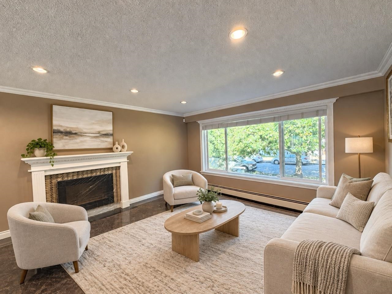 5885 Lincoln Street, Vancouver, BC, V5R 4P8