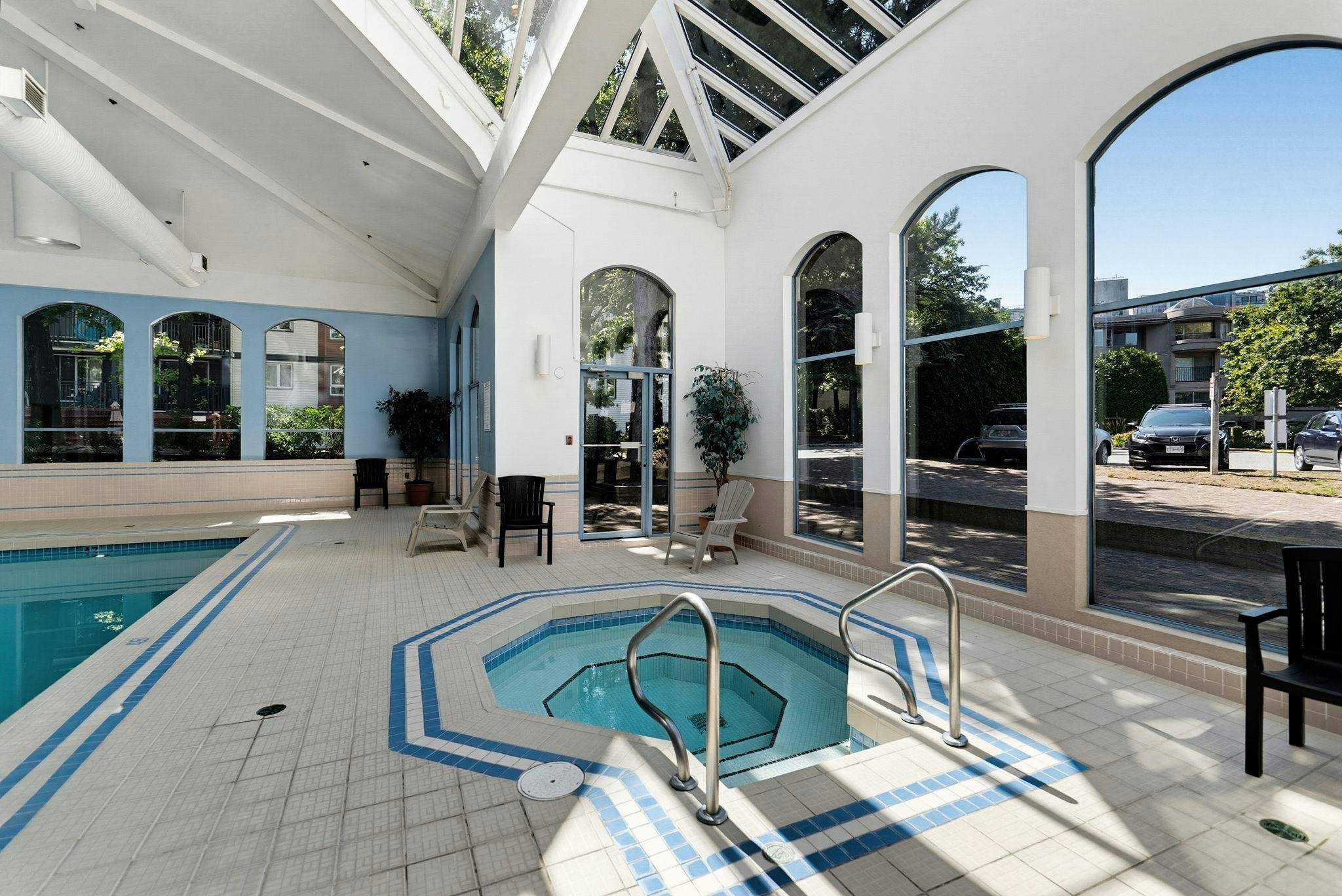 406-525 Wheelhouse Square, Vancouver, BC, V5Z 4L8 - 30