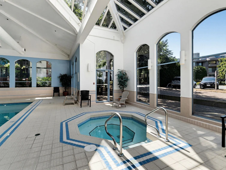 406-525 Wheelhouse Square, Vancouver, BC, V5Z 4L8 - 30