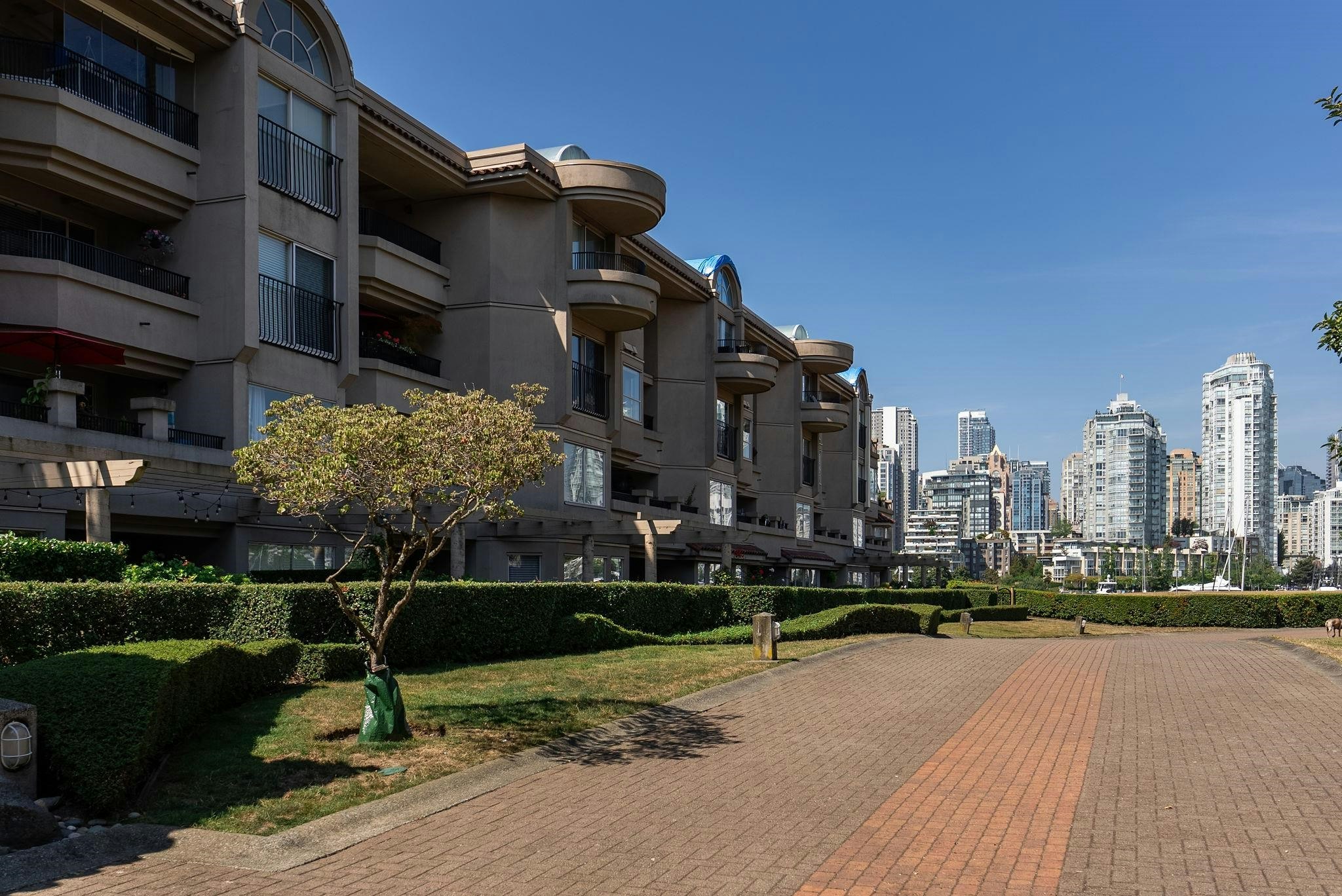406-525 Wheelhouse Square, Vancouver, BC, V5Z 4L8 - 37
