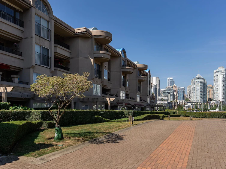 406-525 Wheelhouse Square, Vancouver, BC, V5Z 4L8 - 37