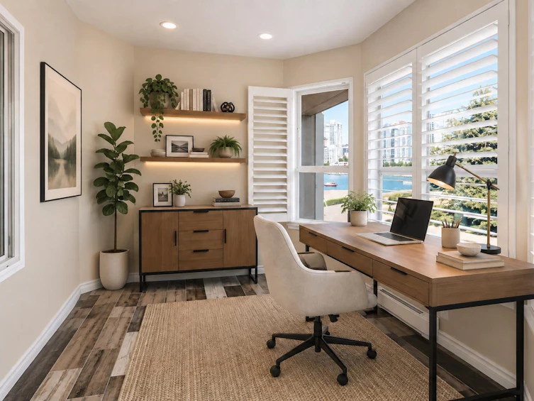 406-525 Wheelhouse Square, Vancouver, BC, V5Z 4L8 - 24