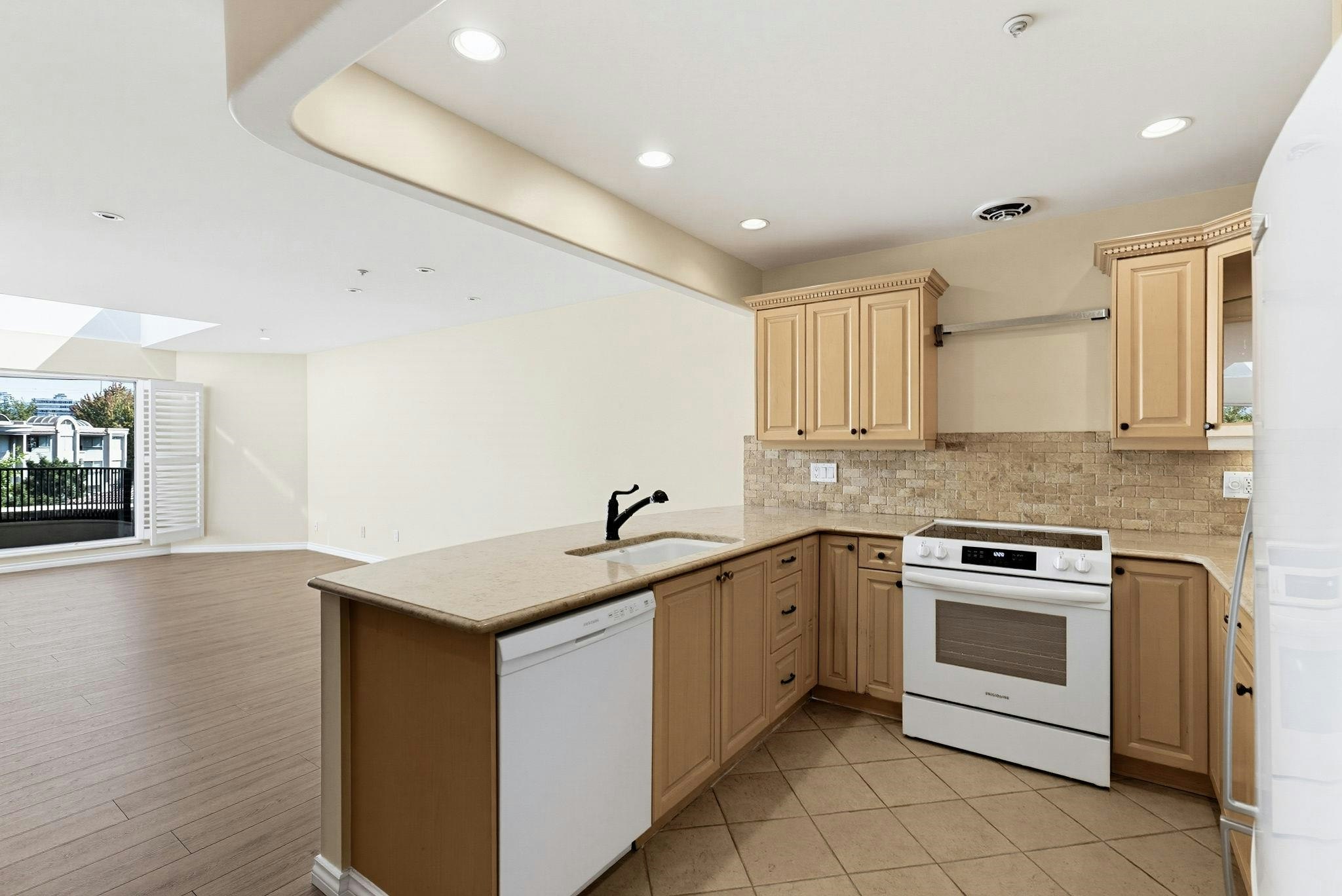 406-525 Wheelhouse Square, Vancouver, BC, V5Z 4L8 - 13