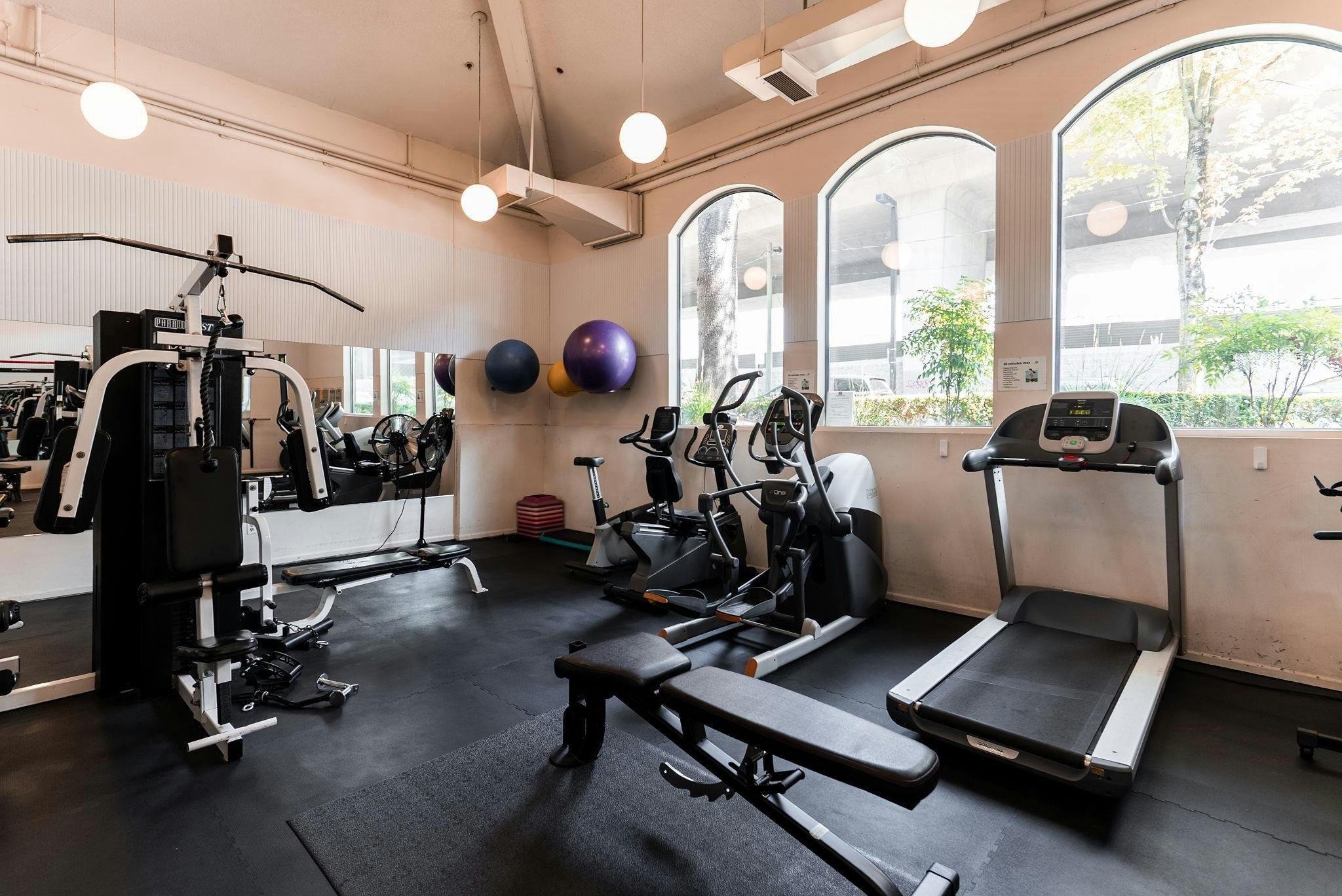 406-525 Wheelhouse Square, Vancouver, BC, V5Z 4L8 - 34