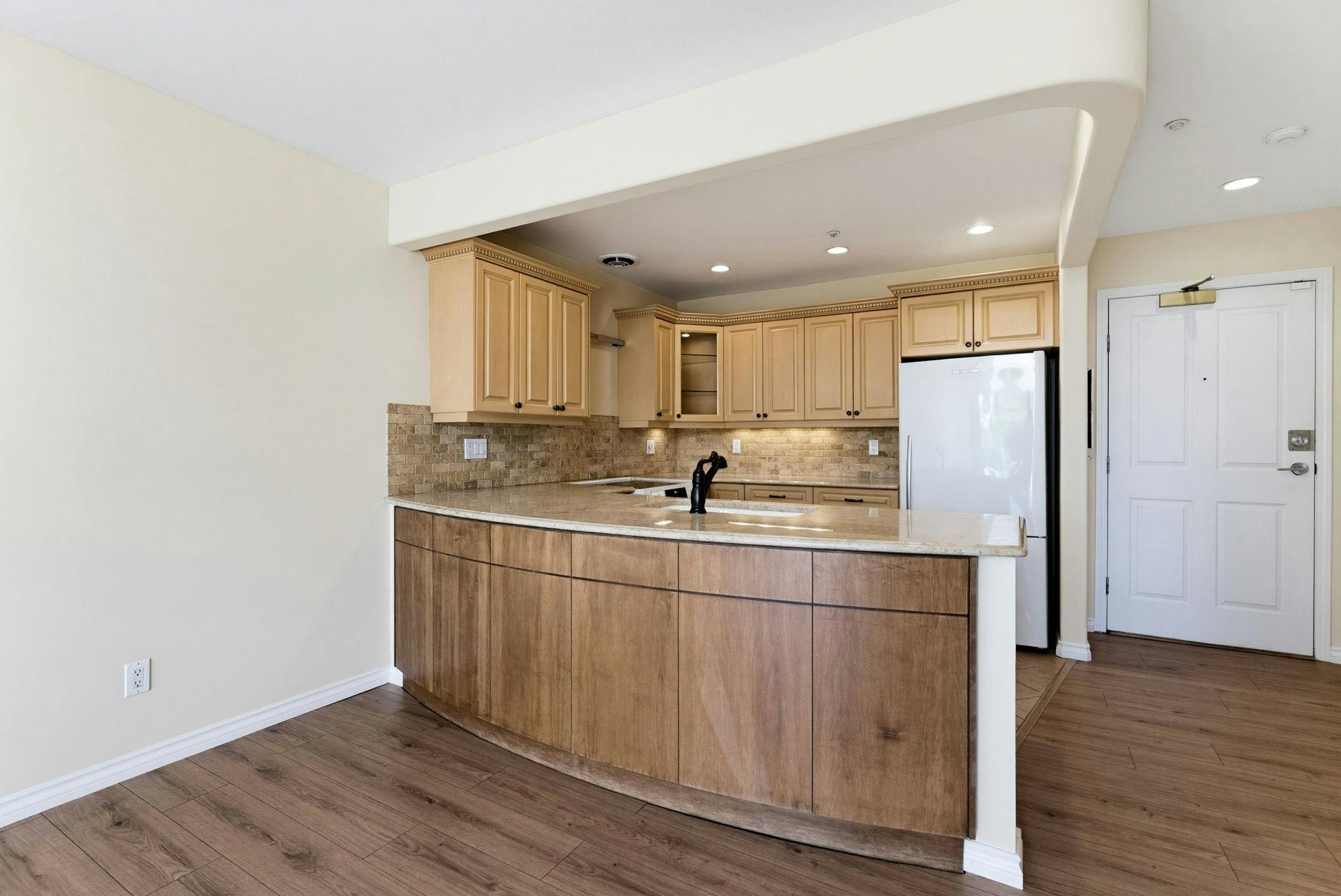 406-525 Wheelhouse Square, Vancouver, BC, V5Z 4L8 - 11