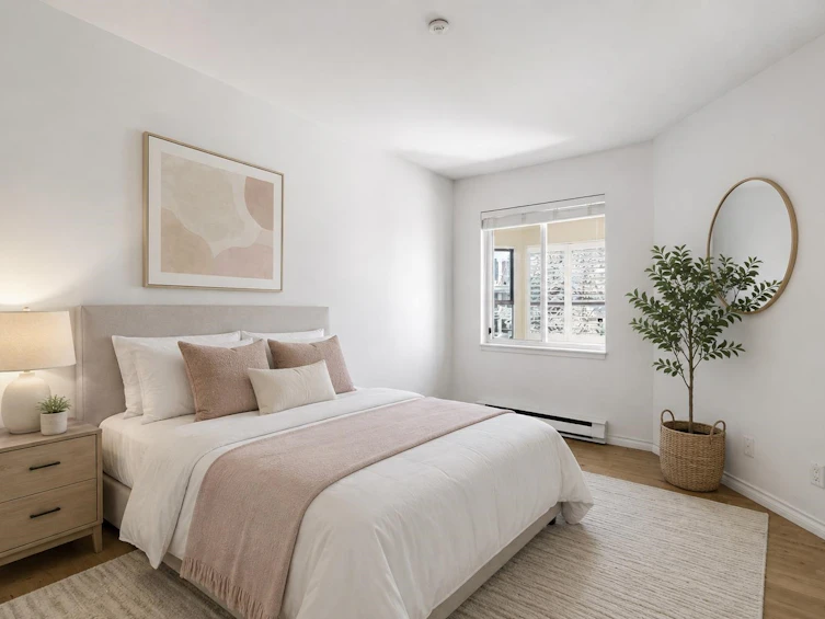 406-525 Wheelhouse Square, Vancouver, BC, V5Z 4L8 - 20