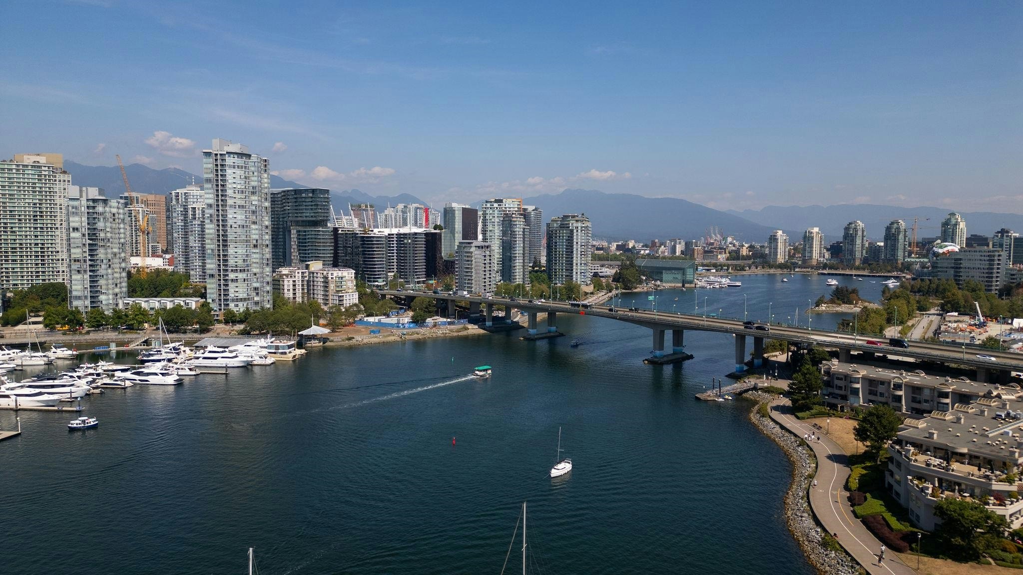 406-525 Wheelhouse Square, Vancouver, BC, V5Z 4L8 - 39