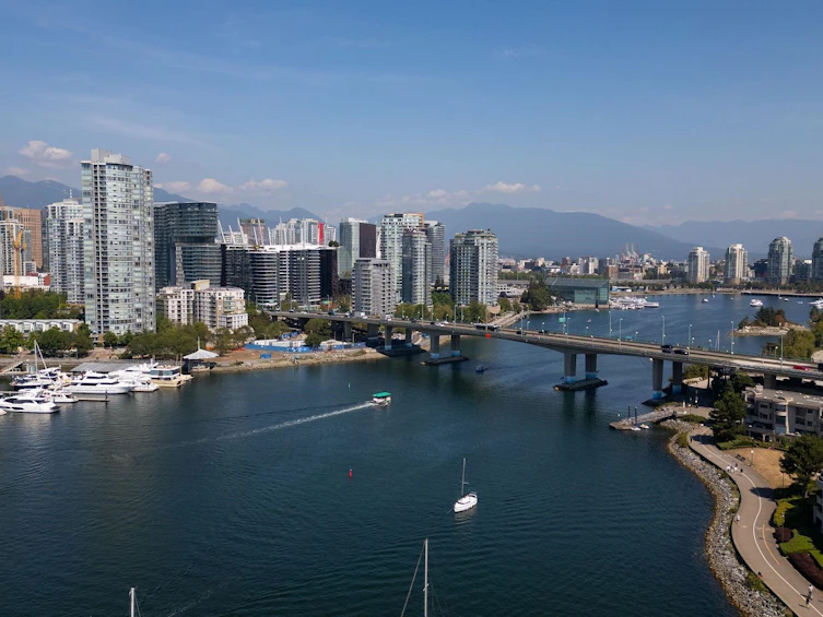 406-525 Wheelhouse Square, Vancouver, BC, V5Z 4L8 - 39