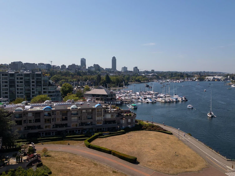 406-525 Wheelhouse Square, Vancouver, BC, V5Z 4L8 - 36