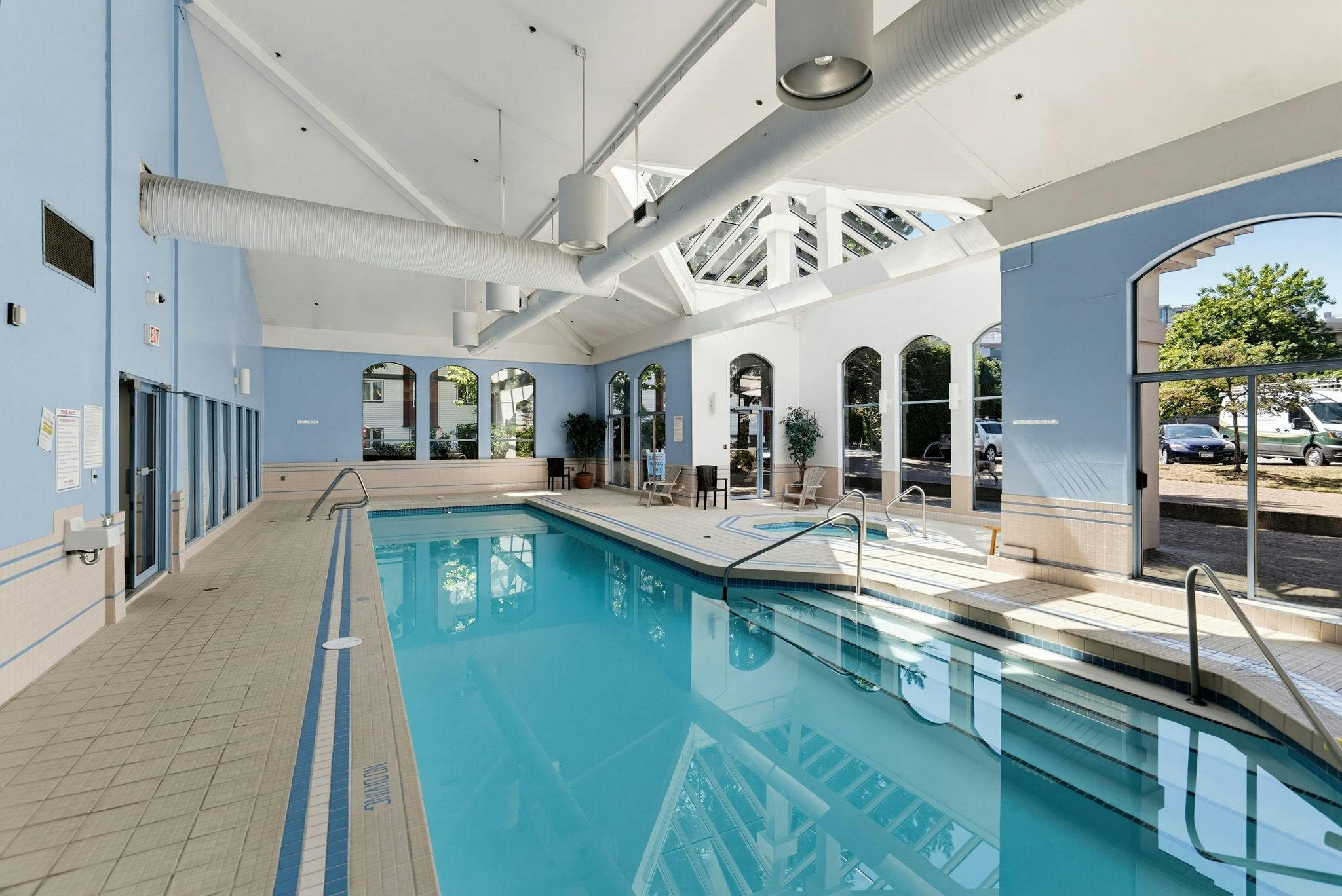 406-525 Wheelhouse Square, Vancouver, BC, V5Z 4L8 - 28