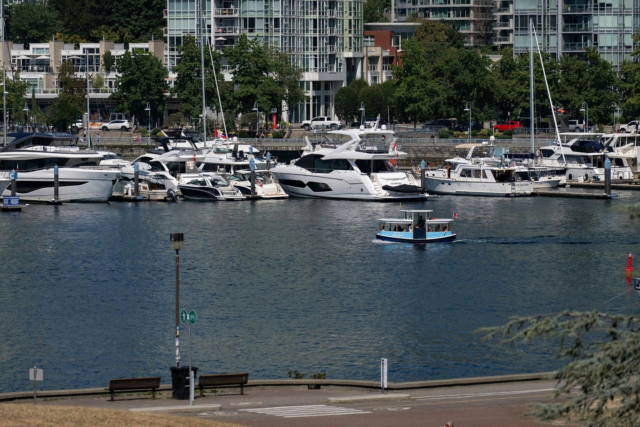 406-525 Wheelhouse Square, Vancouver, BC, V5Z 4L8 - 29