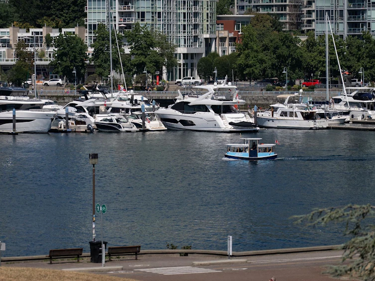 406-525 Wheelhouse Square, Vancouver, BC, V5Z 4L8 - 29