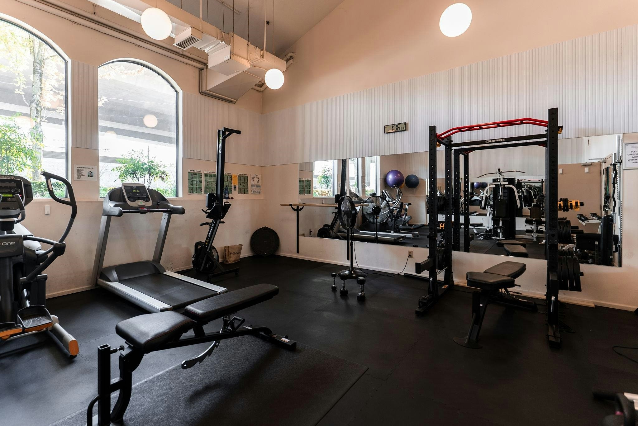 406-525 Wheelhouse Square, Vancouver, BC, V5Z 4L8 - 35