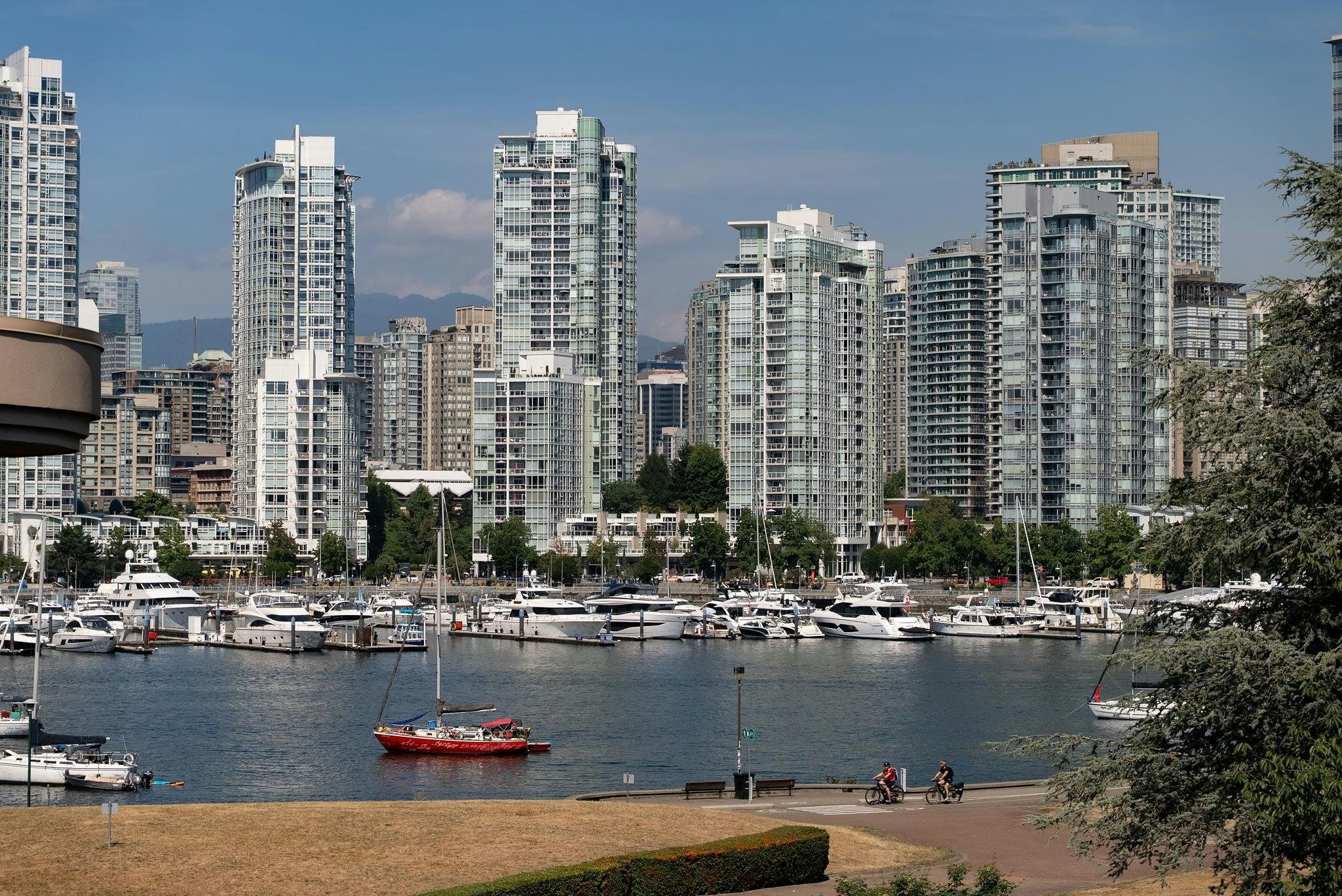 406-525 Wheelhouse Square, Vancouver, BC, V5Z 4L8 - 27