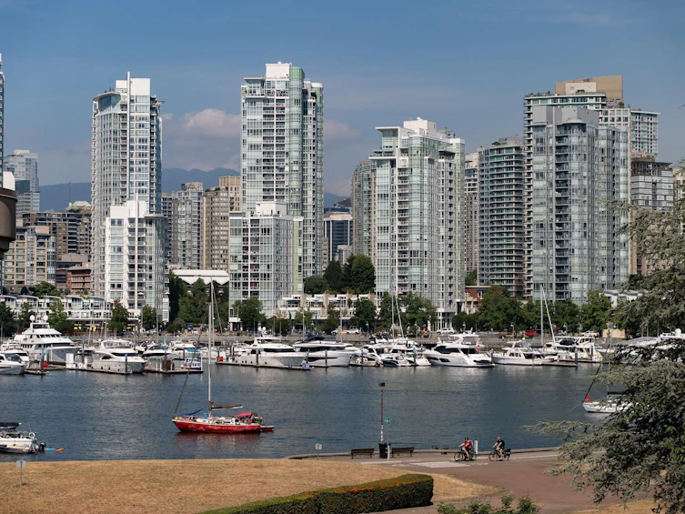 406-525 Wheelhouse Square, Vancouver, BC, V5Z 4L8 - 27