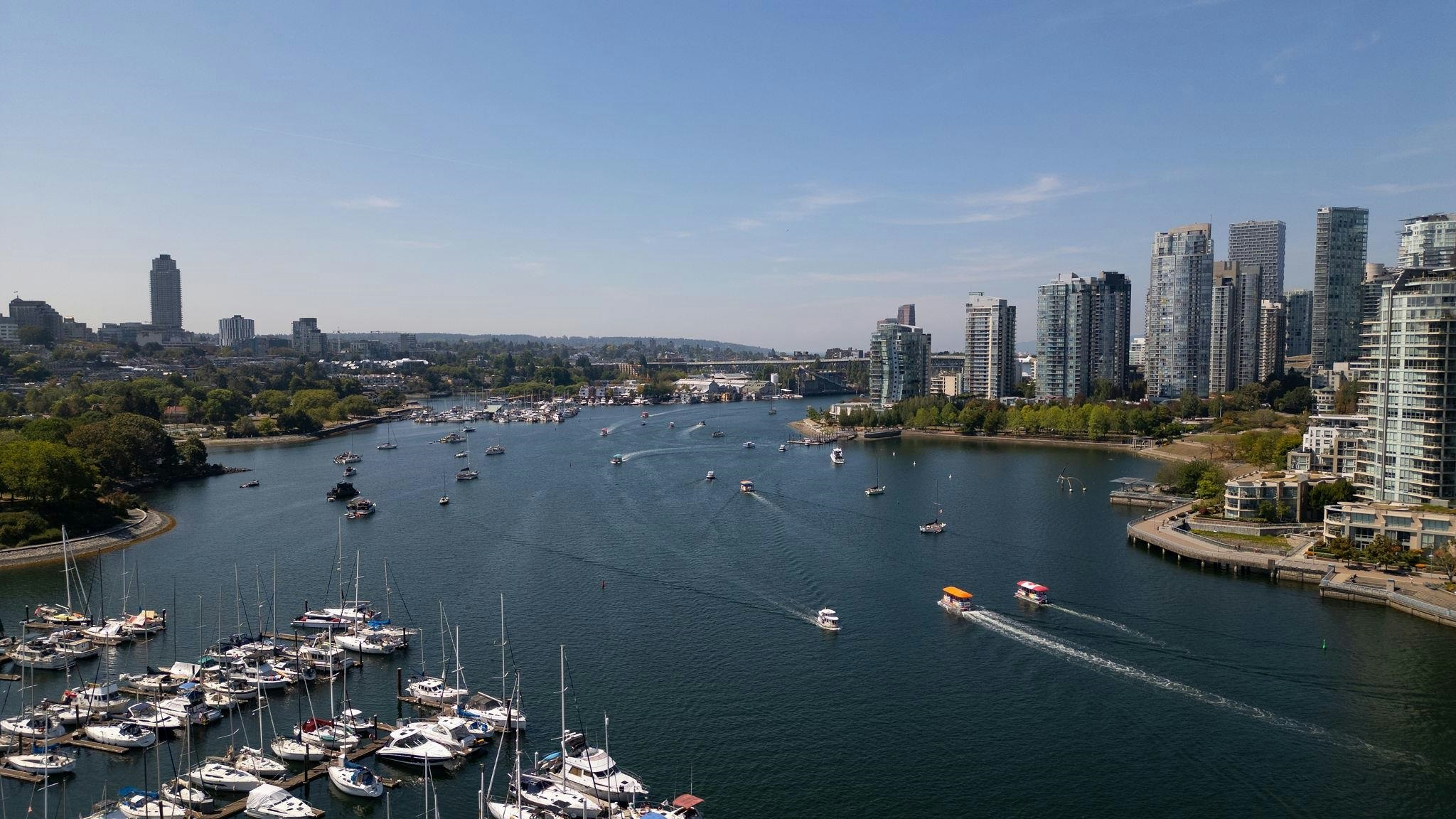 406-525 Wheelhouse Square, Vancouver, BC, V5Z 4L8 - 38