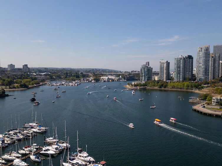 406-525 Wheelhouse Square, Vancouver, BC, V5Z 4L8 - 38