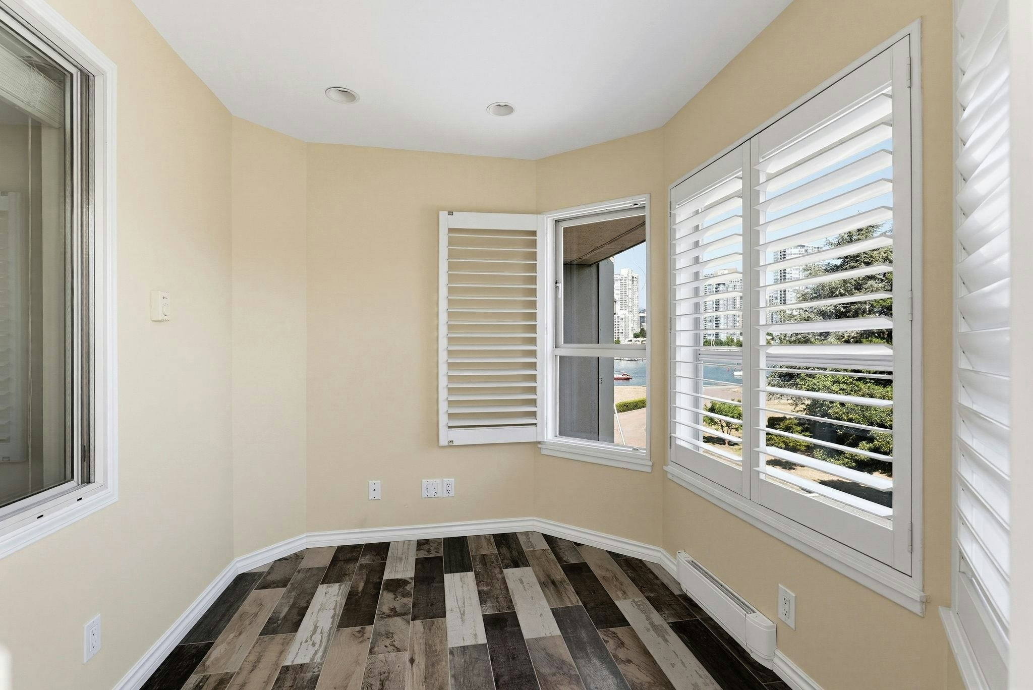 406-525 Wheelhouse Square, Vancouver, BC, V5Z 4L8 - 25