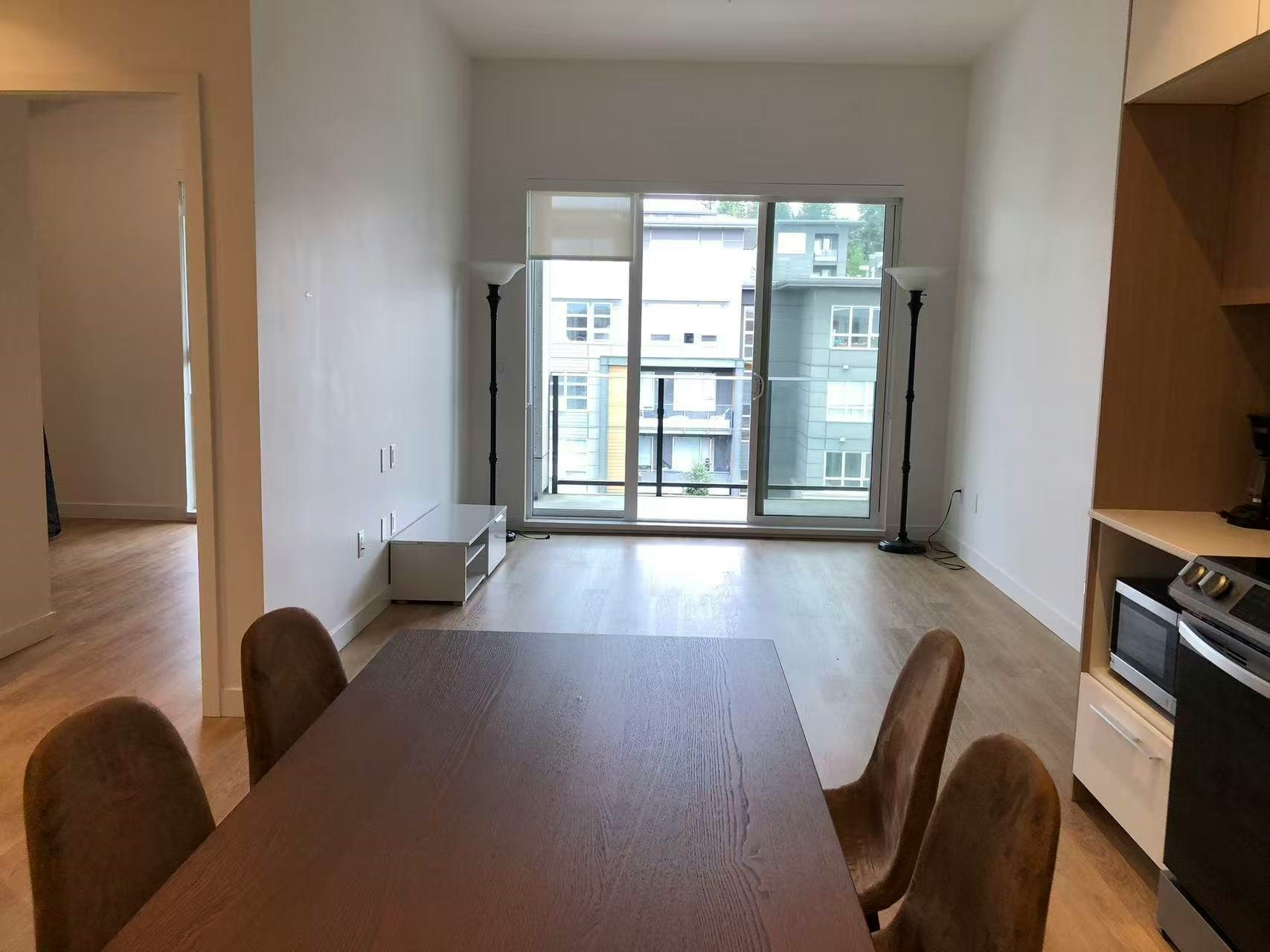 601-9888 University Crescent - 2