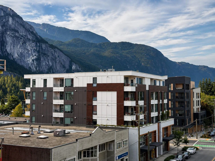 512-38033 Second Avenue, Squamish, BC, V8B 0C4 - 12