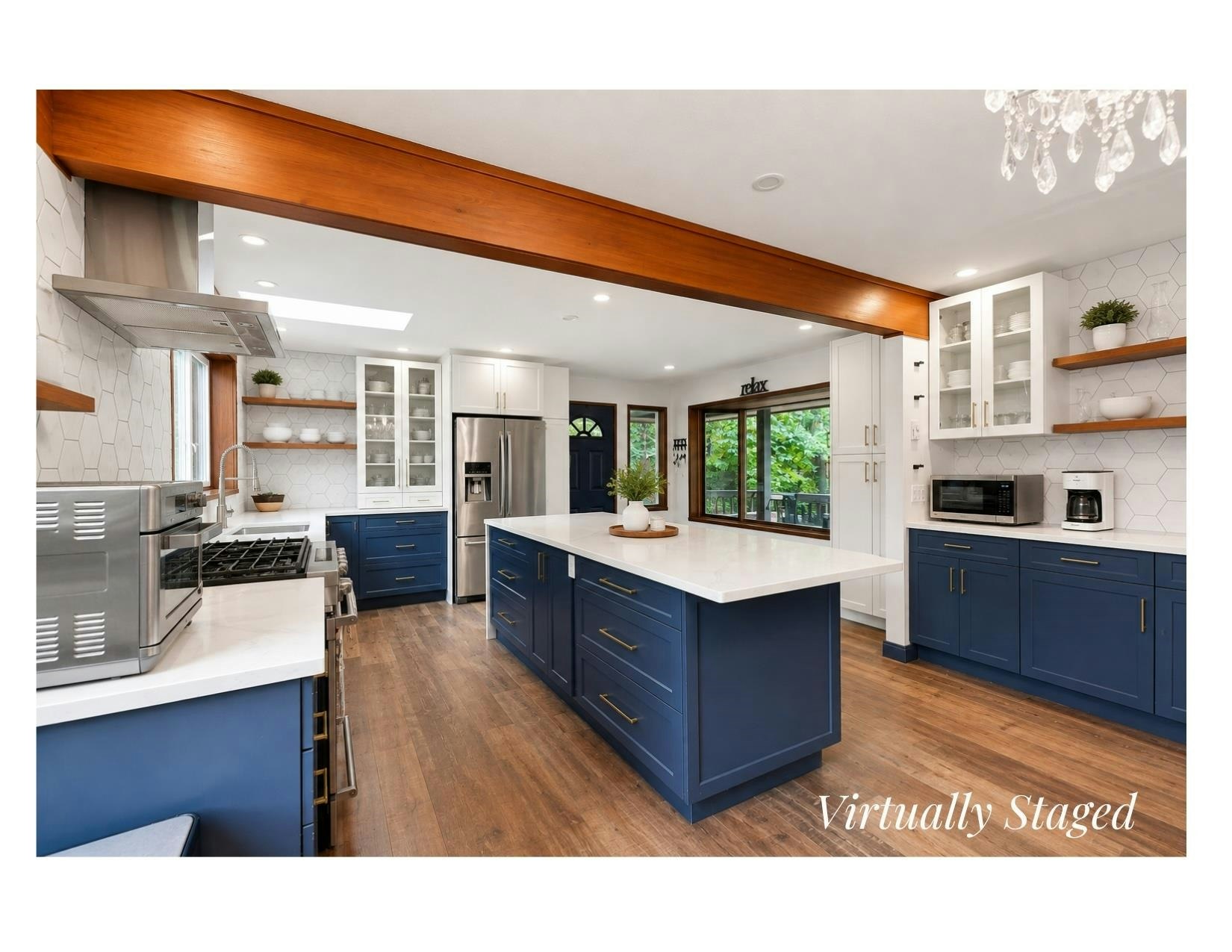1523 Grandview Road, Gibsons, BC, V0N 1V5 - 9