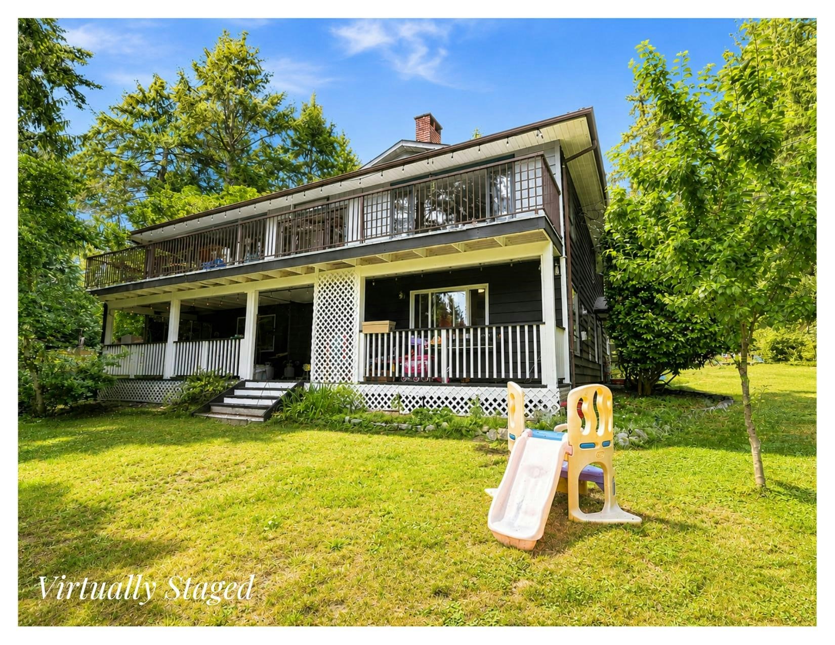 1523 Grandview Road, Gibsons, BC, V0N 1V5
