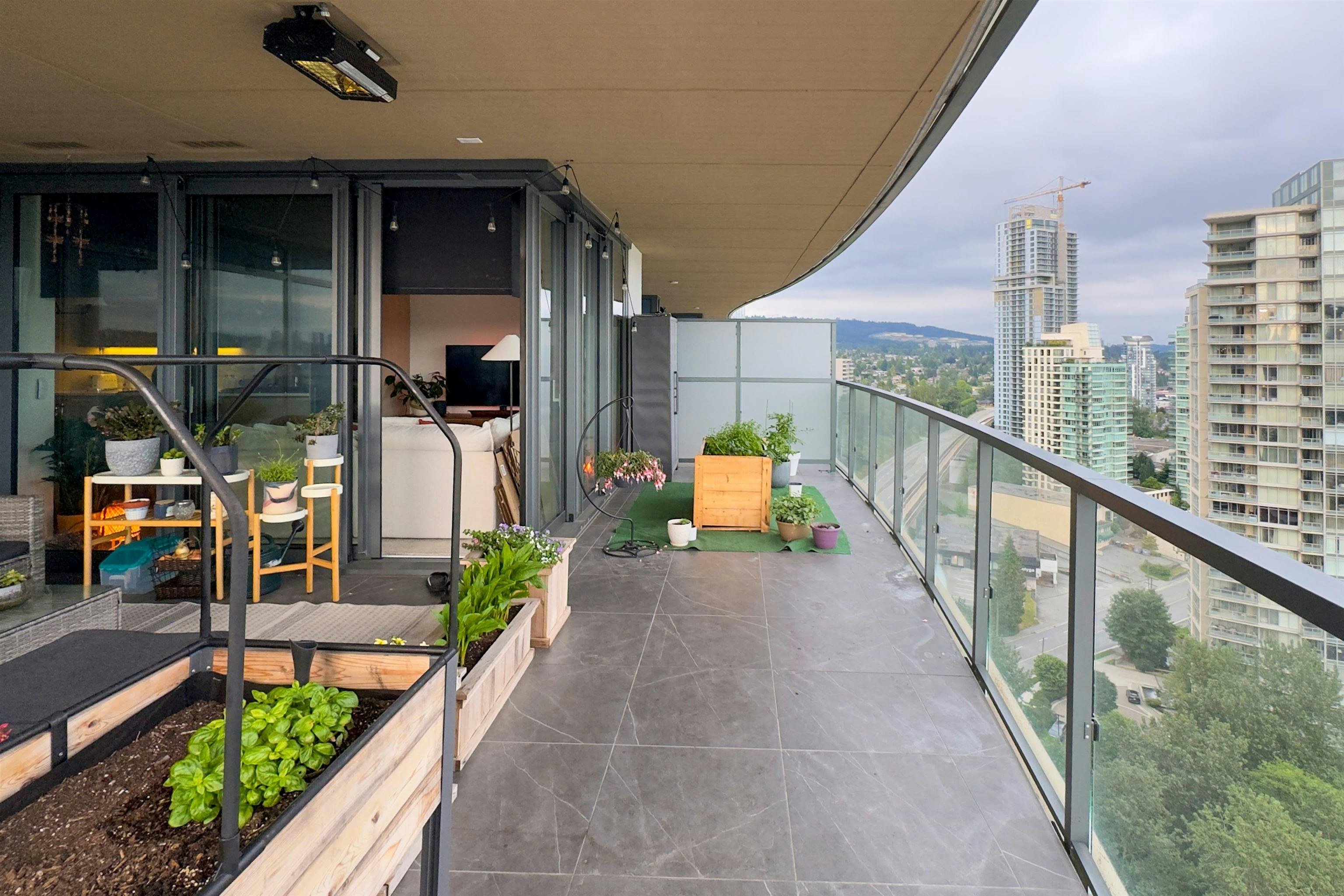 1702-4890 Lougheed Highway, Burnaby, BC, V5C 0N2 - 20