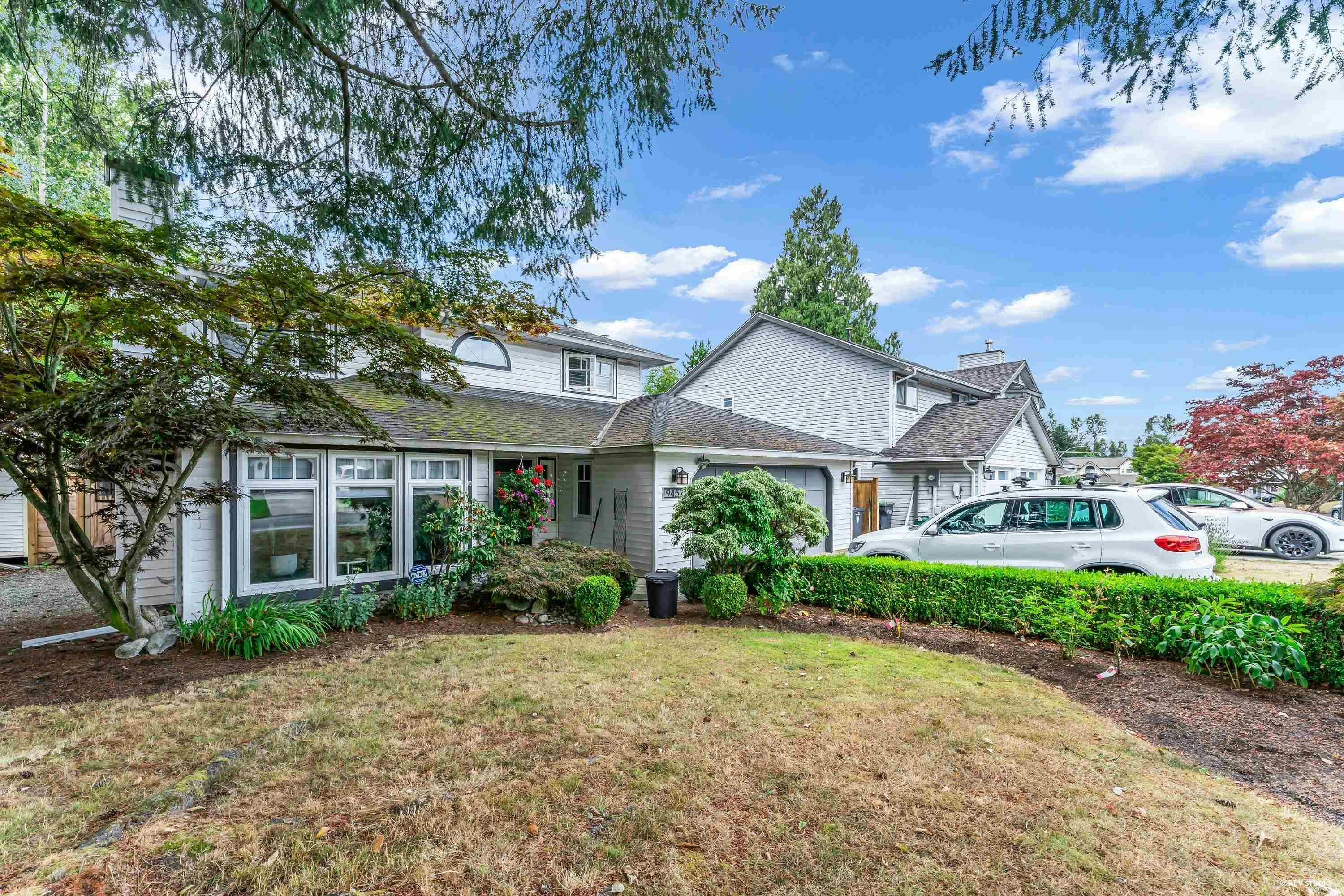 9457 215a Street - 2