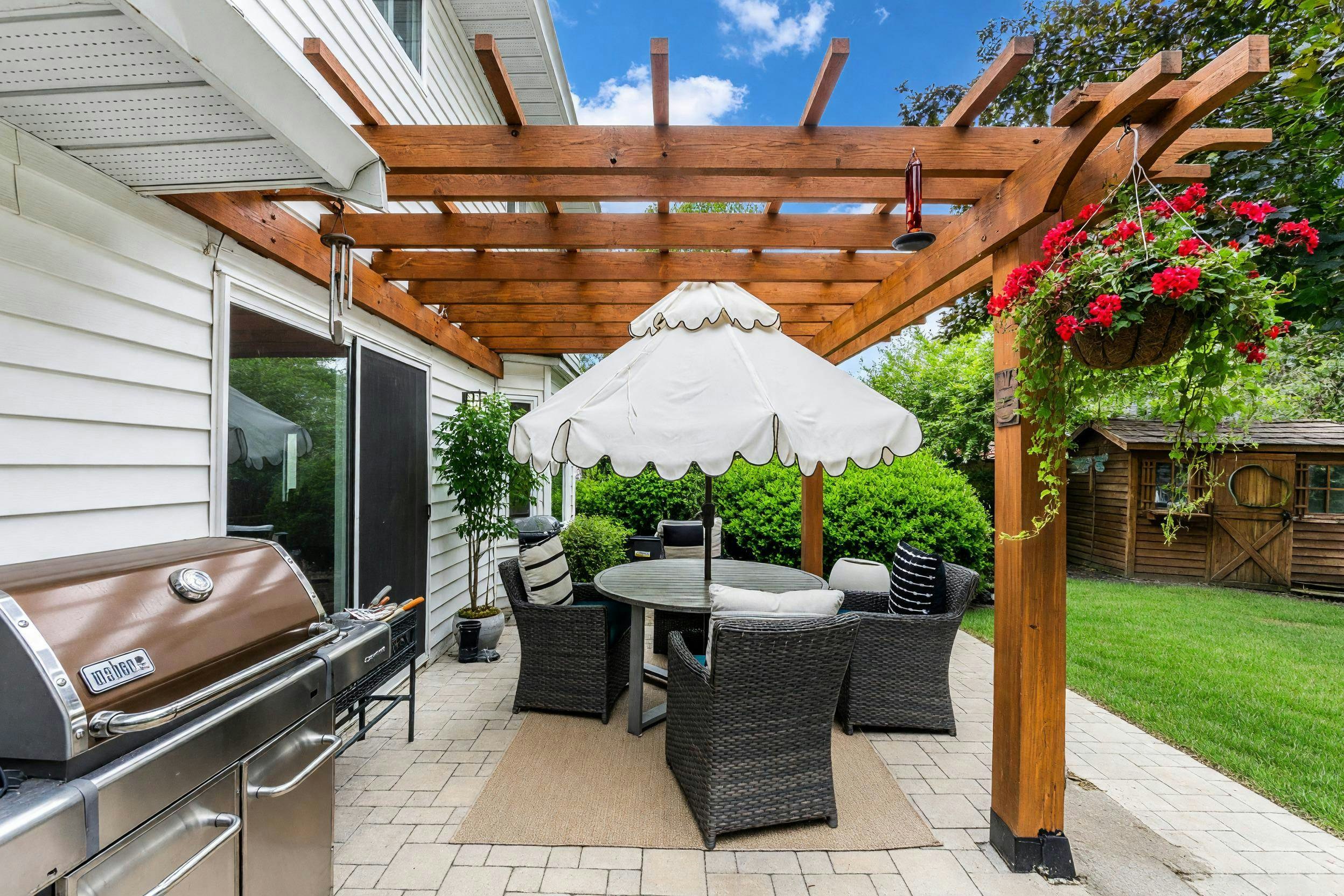 9457 215a Street, Langley, BC, V1M 2A5 - 25