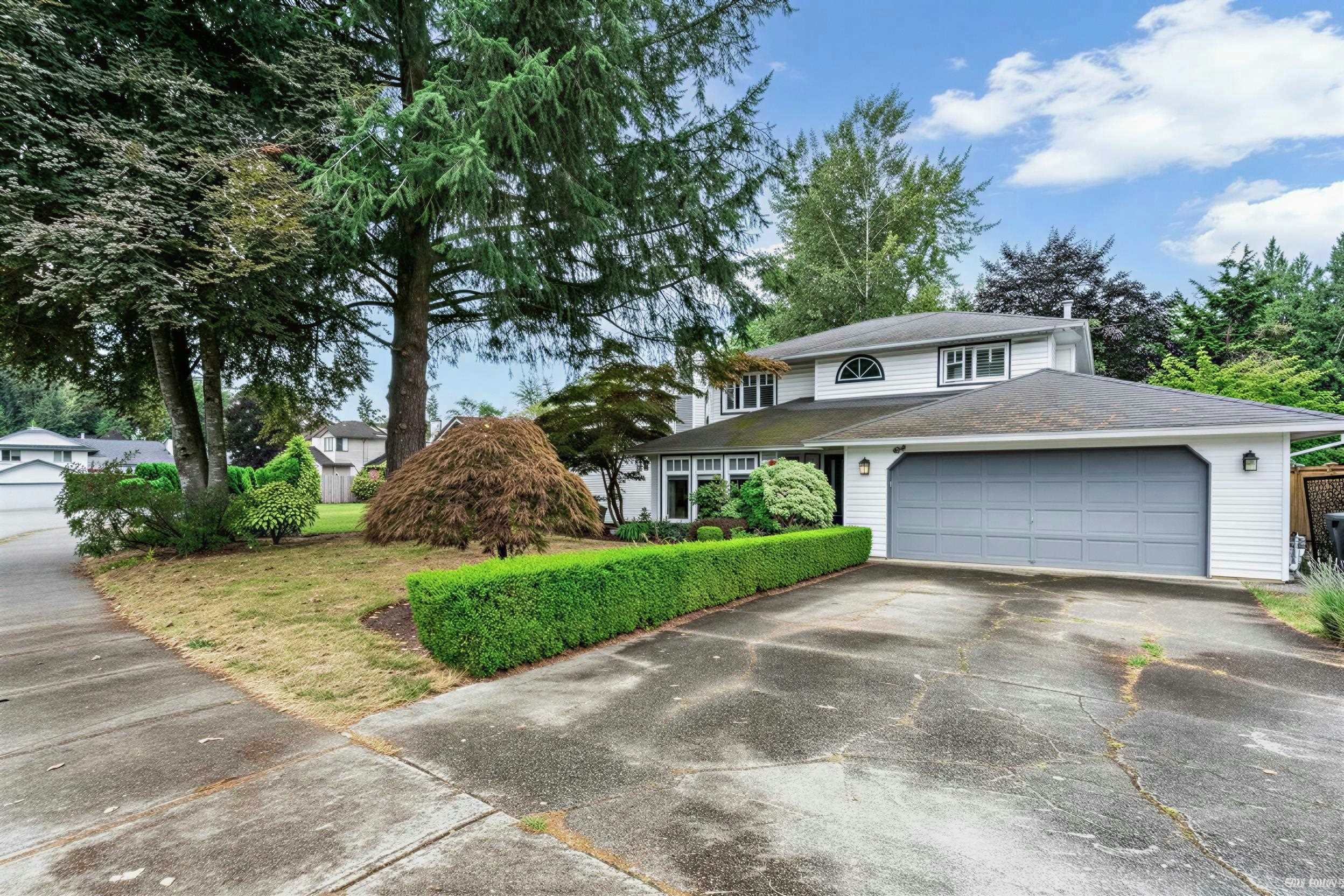 9457 215a Street, Langley, BC, V1M 2A5