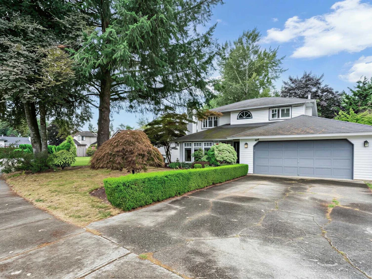 9457 215a Street, Langley, BC, V1M 2A5 - 2