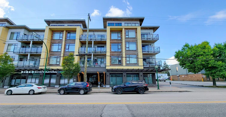 203-5248 Grimmer Street, Burnaby, BC, V5H 0E1