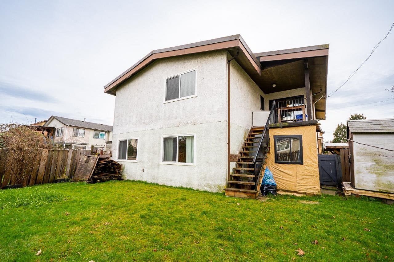 12743 114 Avenue, Surrey, BC, V3V 3P2 - 40