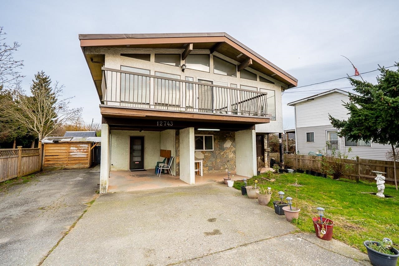 12743 114 Avenue, Surrey, BC, V3V 3P2 - 3
