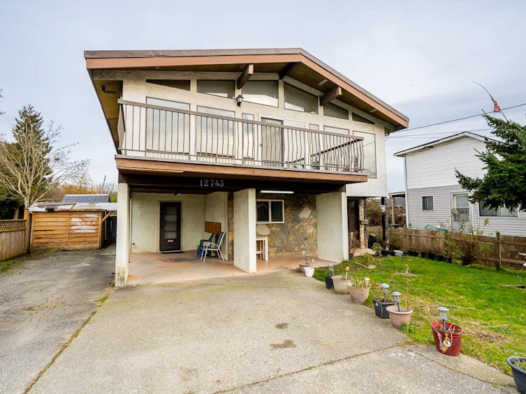 12743 114 Avenue, Surrey, BC, V3V 3P2 - 3