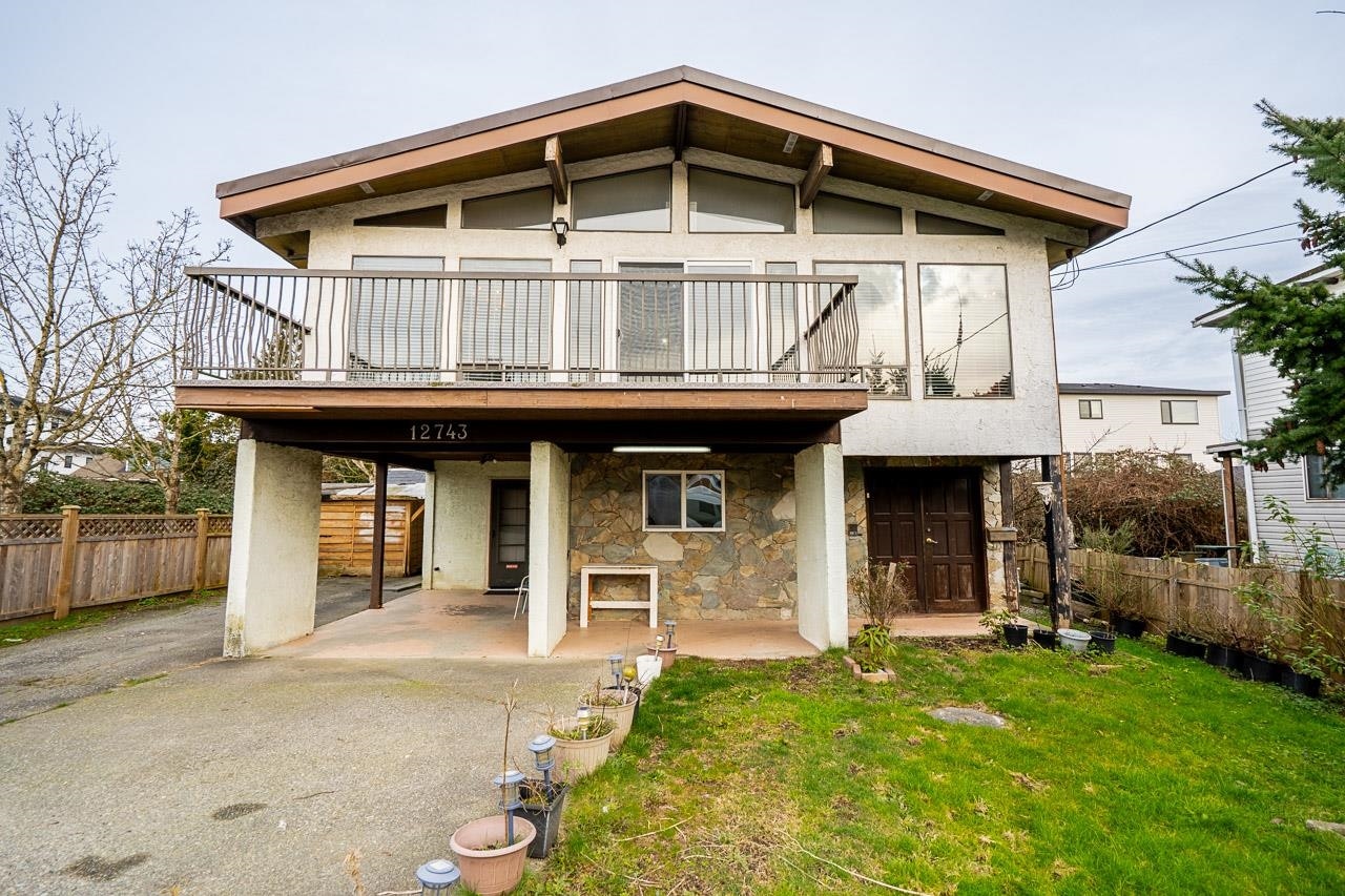 12743 114 Avenue, Surrey, BC, V3V 3P2