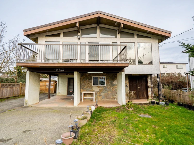 12743 114 Avenue, Surrey, BC, V3V 3P2
