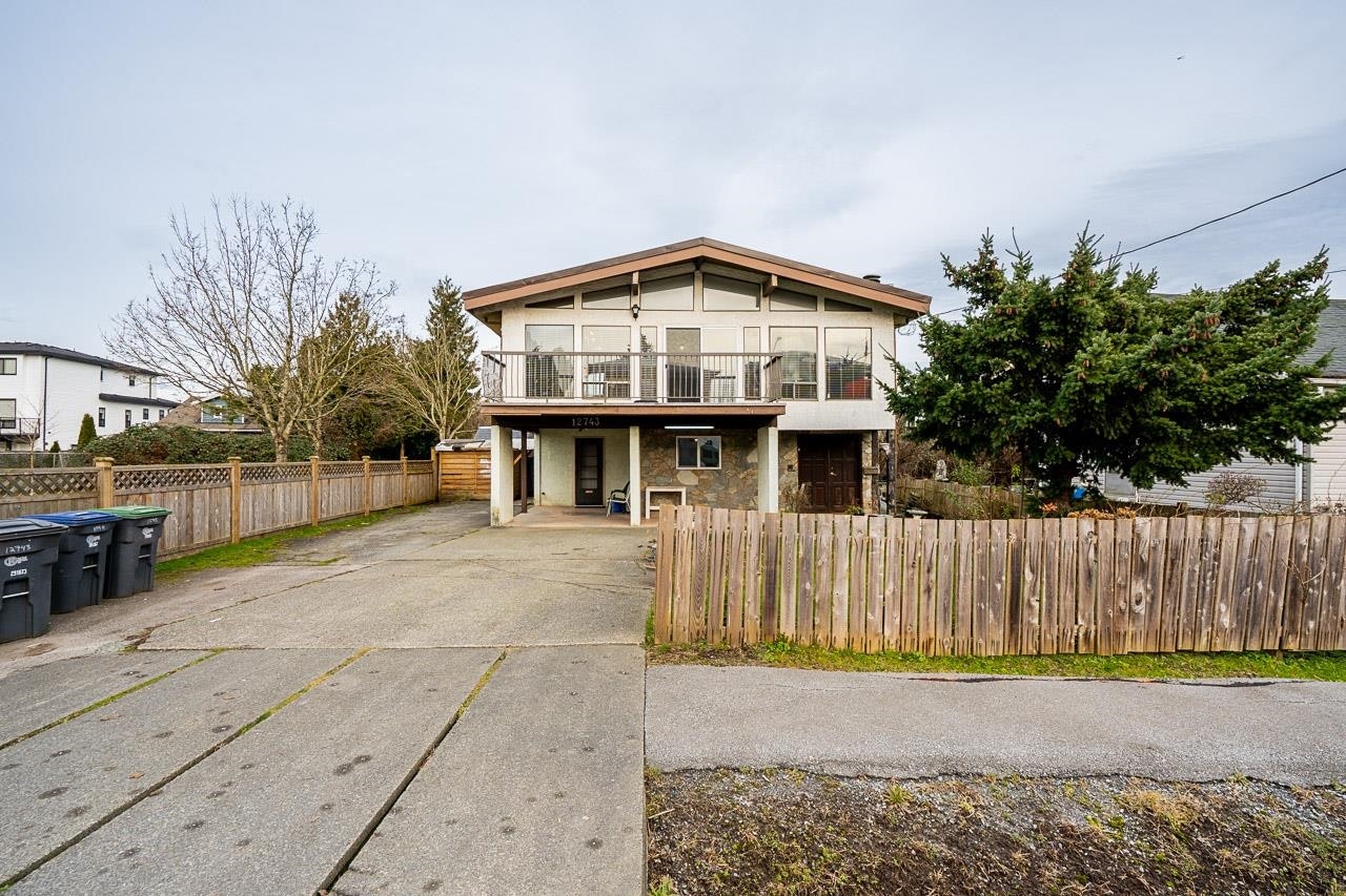 12743 114 Avenue, Surrey, BC, V3V 3P2 - 2