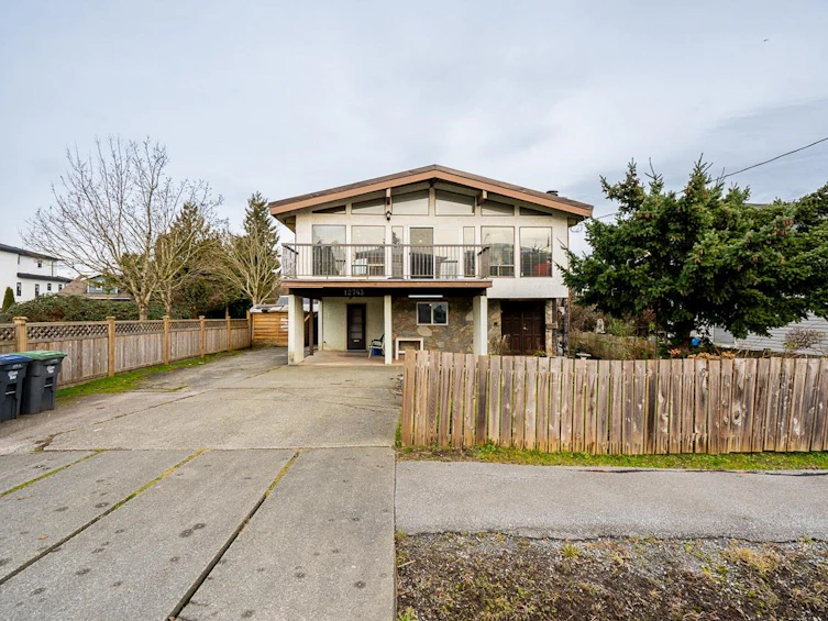 12743 114 Avenue, Surrey, BC, V3V 3P2 - 2