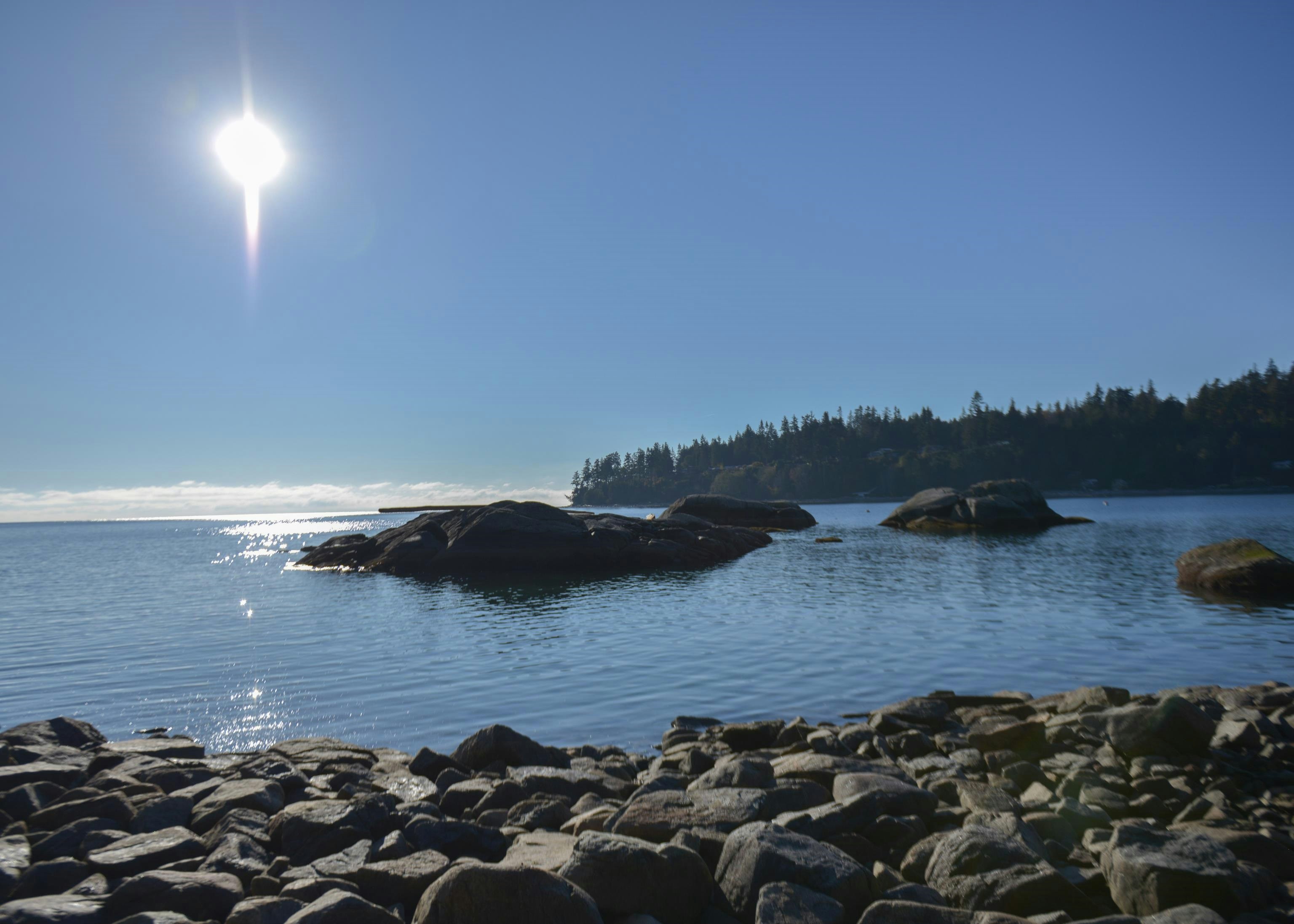 7643 Cove Beach Road, Halfmoon Bay, BC, V7Z 1C3