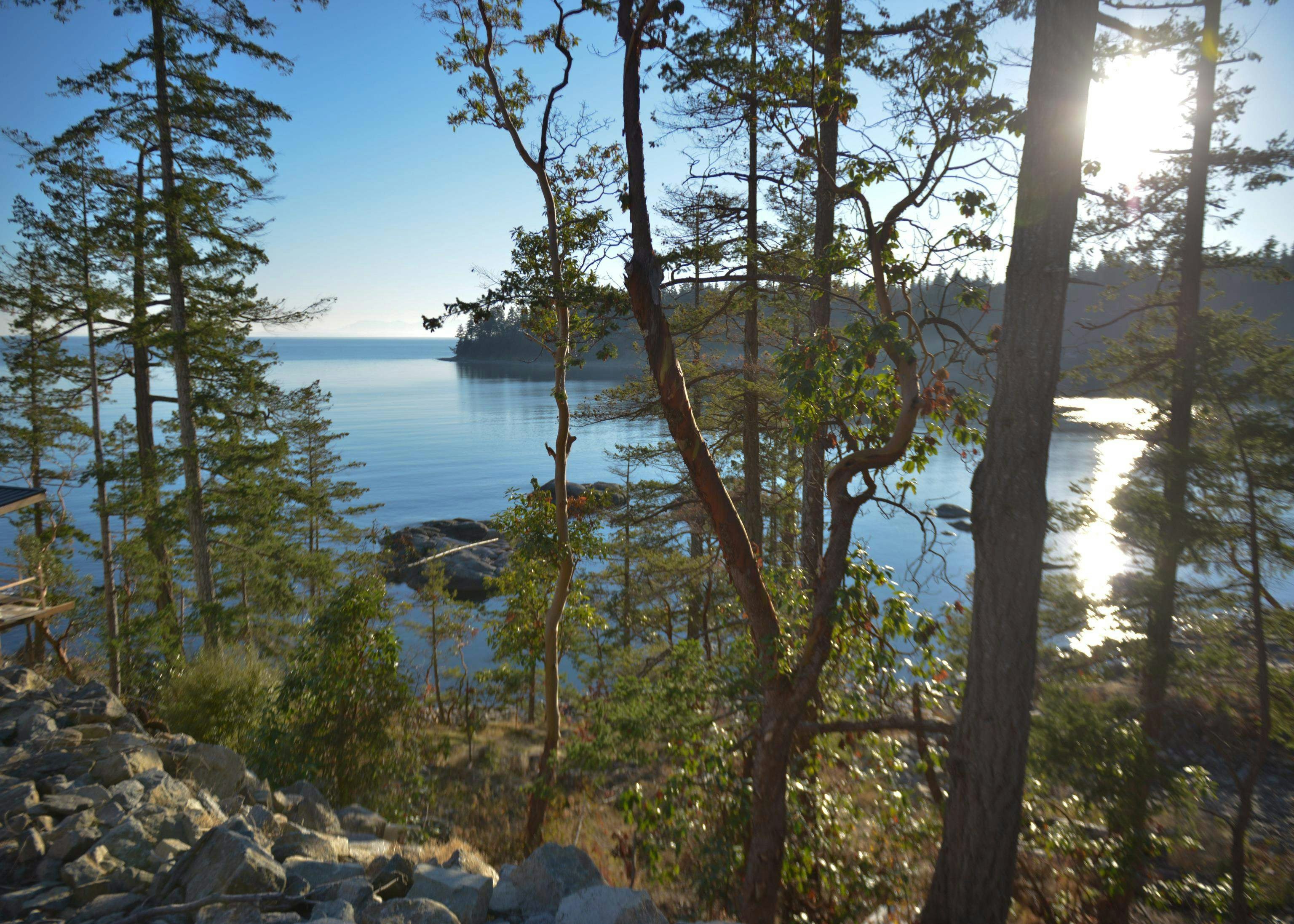 7643 Cove Beach Road, Halfmoon Bay, BC, V7Z 1C3 - 17