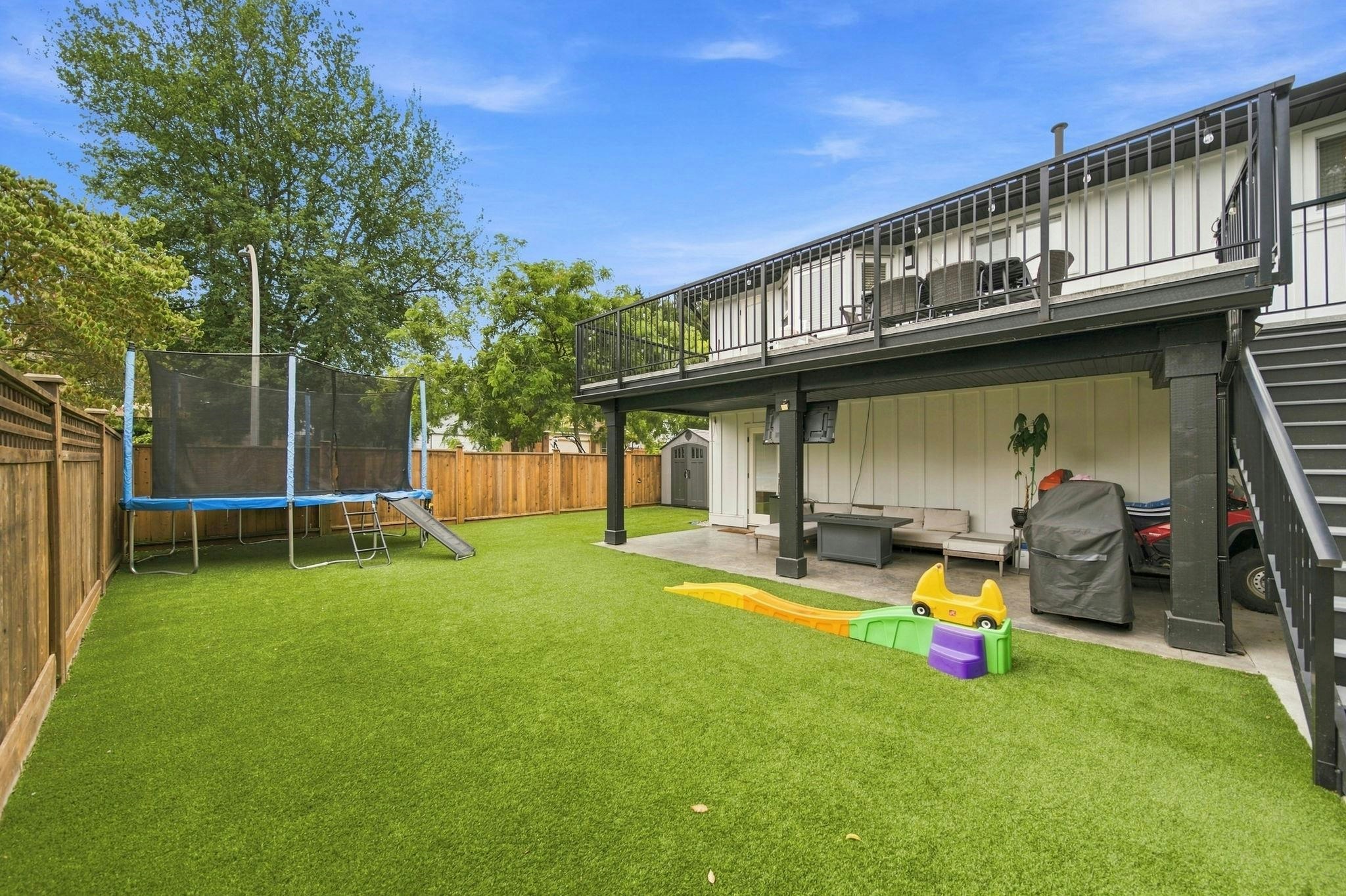 9466 209a Street, Langley, BC, V1M 2A9 - 31
