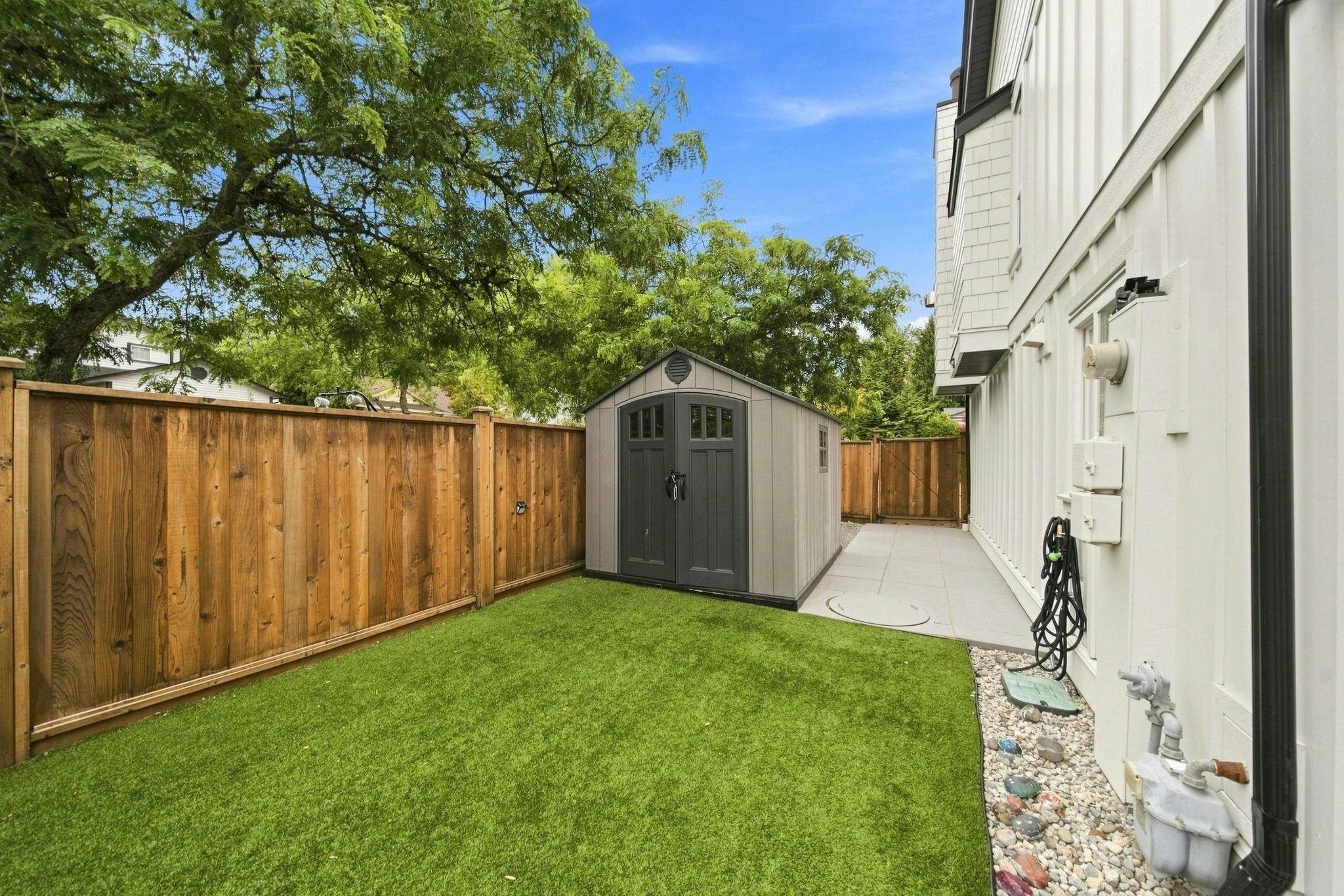 9466 209a Street, Langley, BC, V1M 2A9 - 27
