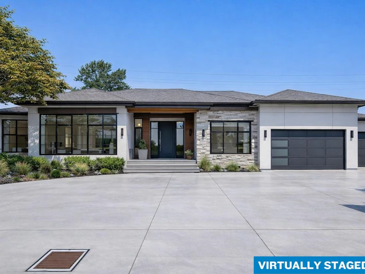 9496 160a Avenue, Surrey, BC, V4N 2P4 - 15