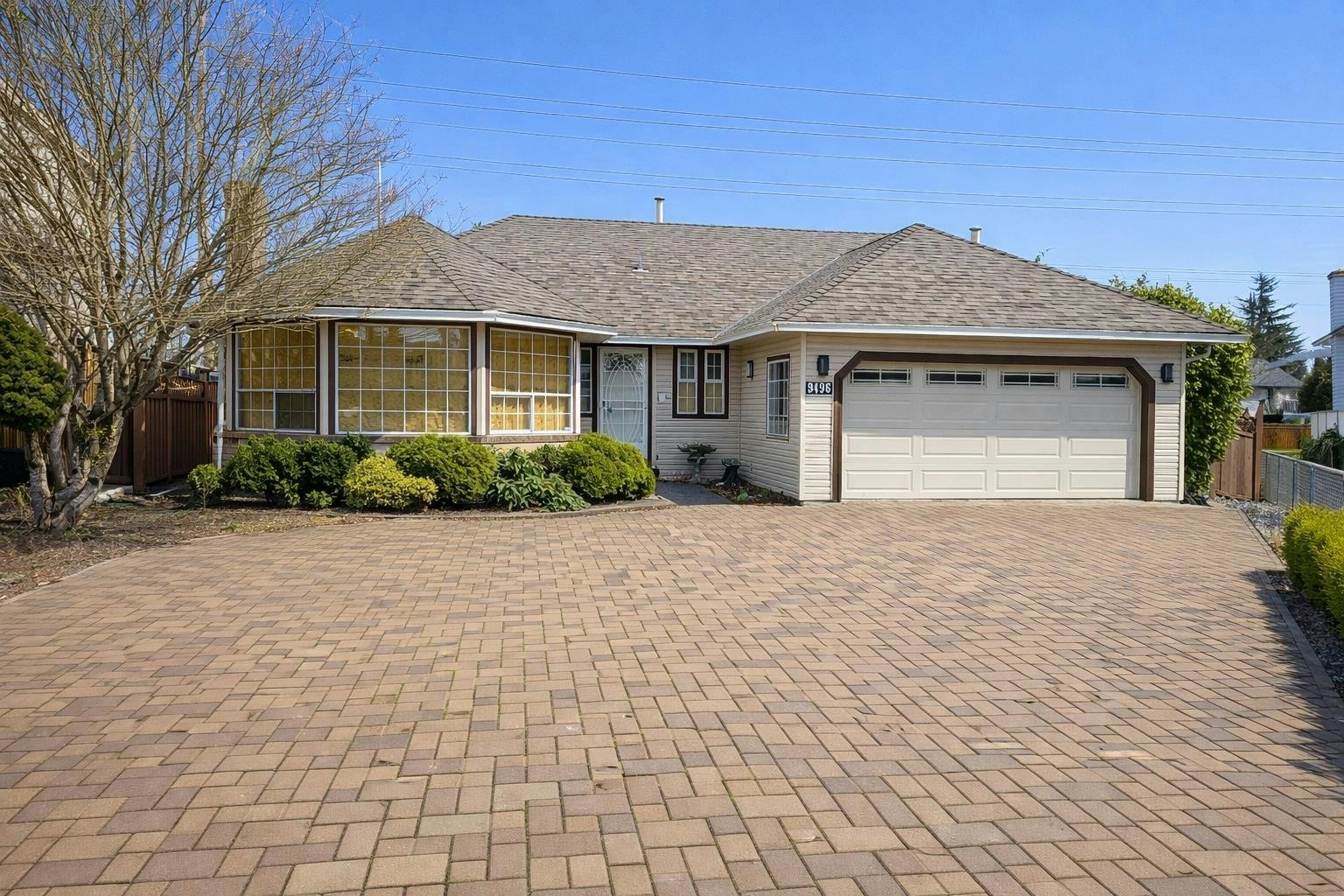 9496 160a Avenue, Surrey, BC, V4N 2P4